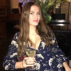 Juliana Bryukhanova, 30.09, Сочи