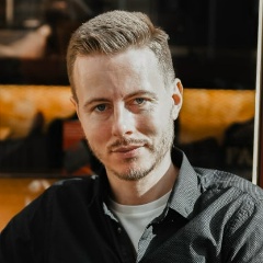 Алексей Слепенков, 31.10, Москва