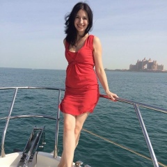 Мария Соломеина, 19.08, Екатеринбург