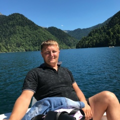 Юрий Горин, 04.07, Ростов-на-Дону