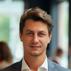 Александр Воронцов
