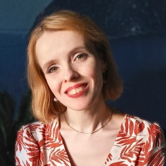 Catherina Bortnikova, 14.01, Москва