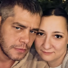 Ксения Овчинникова, 27.09.1988, Красноярск