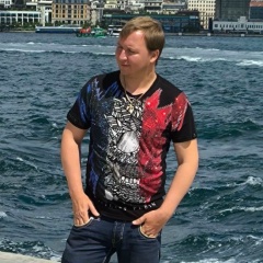 Evgeny Kaschenko, 17.08, Магнитогорск