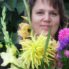 Тетяна Кушнір, 31.05.1981, Львов