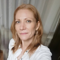Юлия Киселёва, 18.03, Санкт-Петербург