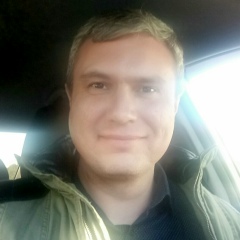 Виталий Коваленко, Москва