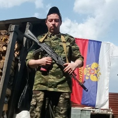 Фаритка Мигранов, 21.07, Челябинск