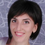 Юлия Соколова, 23.11, Киев