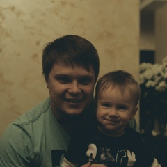 Алексей Климов, 09.05.1989, Омск