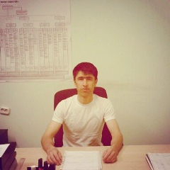 Nasibullo Karimov