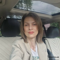 Анна Александровна, 28.07, Сосновый Бор