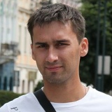 Дмитрий Балашов, 15.06.1985, Новосибирск