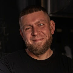 Айдар Гилаев, 15.04, Самара