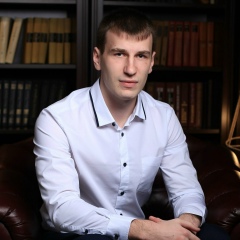 Дмитрий Александров, 06.12, Волгодонск