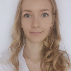 Маша Солоневич, 27.06.1993, Минск