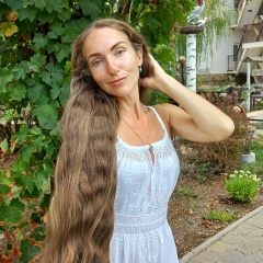 Юлия Солдатова, 18.02, Санкт-Петербург