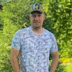 Илья Яковлев, 26.04, Междуреченск