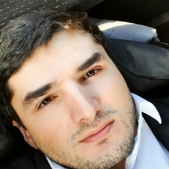 Ильяс Шахманов, 07.06.1994, Махачкала