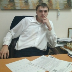 Алексей Борисов, 08.01, Санкт-Петербург