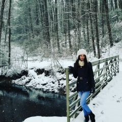 Diora Karimova, New York City