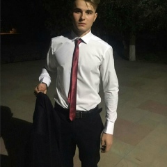 Артем Стефанишин, 16.01.1995, Львов