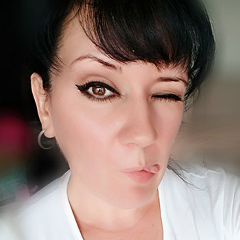 Елена Козлова, 24.12, Красноярск