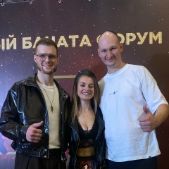 Александр Кондратьев, 22.04, Краснодар