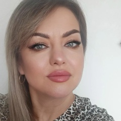 Светлана Ладик, 29.01, Чашники