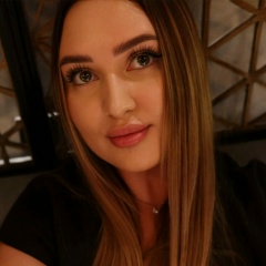 Екатерина Кириченко, 23.01, Бишкек