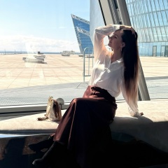 Katreena Novikova, 14.05, Санкт-Петербург