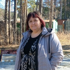 Ольга Шонина, 25.09, Шелехов
