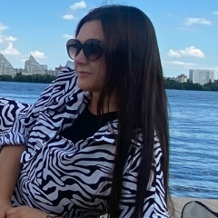 Екатерина Здольник, Воронеж