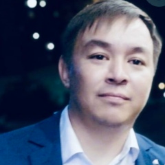 Адлет Айнабеков, 11.05.1986, Астана