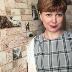 Светлана Просветова, 24.03, Москва