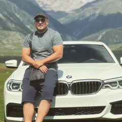 Али Новосибирский, 12.07, Новосибирск