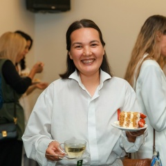 Екатерина Олеговна, Абакан