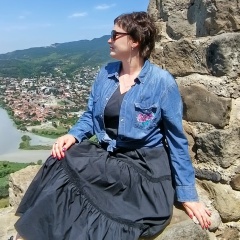 Ольга Агеева, 04.09, Пенза