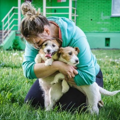Анна Никольская, 15.07, Ижевск