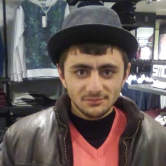 Rob Rob, 04.11.1996, Ереван