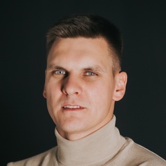 Виталий Потапов, 30.11.1987, Москва