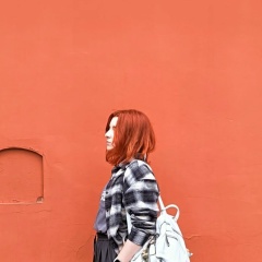 Виктория Нестерова, 31.01, Москва