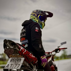 Алексей Рябов, 25.04.1994, Саров