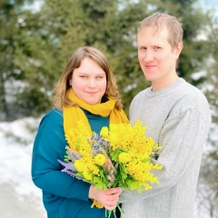 Елена Куликова, 17.10.1991, Новосибирск