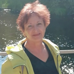Елена Лосева, Петрозаводск