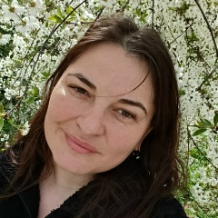 Татьяна Белая, 04.05, Великий Новгород