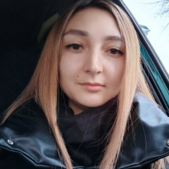 Лелька Гуменюк, 12.07, Рудный