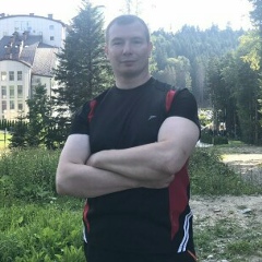 Антон Дудка, 11.12, Полтава