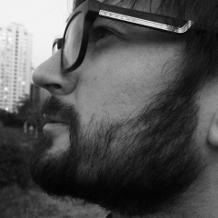 Максим Кушниренко, 22.03.1985, Киев