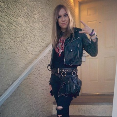 Ollie Geinitz, 10.12.1986, Los Angeles